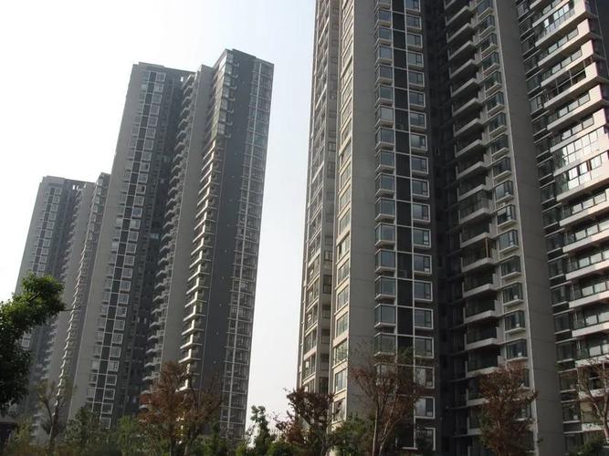 无锡山水湖滨花园二期