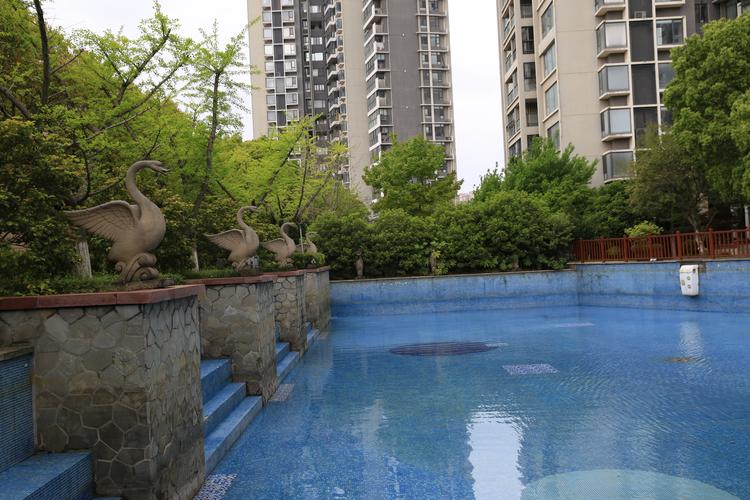 无锡山水湖滨花园二期