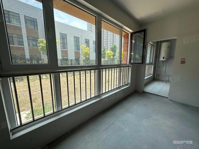 肥西春景花园二手房