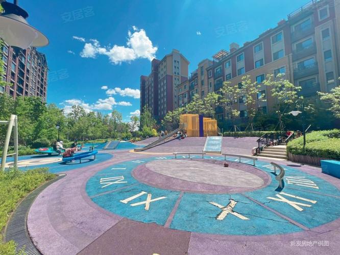 万科惠斯勒班芙花园