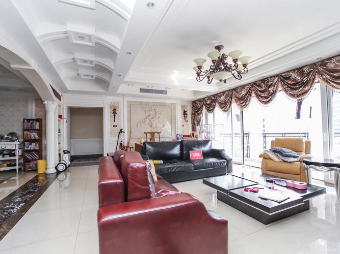 深圳东海花园二期房价