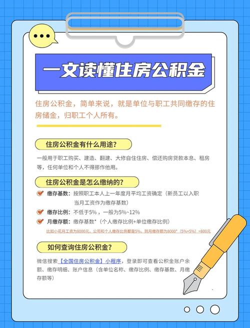 租房公积金怎么使用