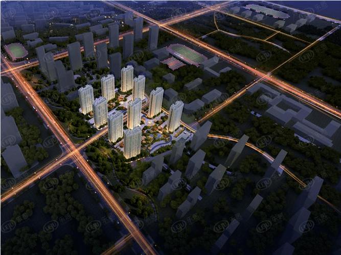 崂山区新楼盘价格