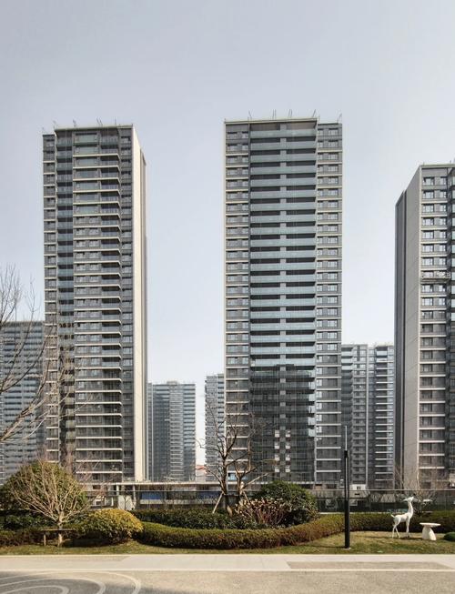 崂山区新楼盘价格