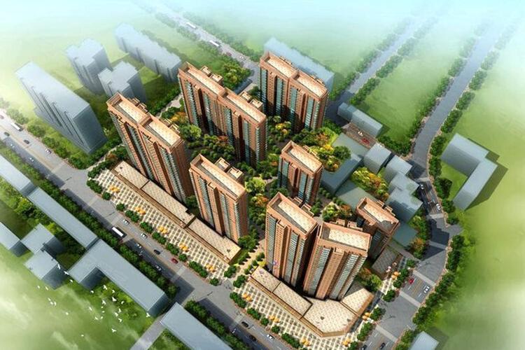 金汇广场楼盘最新动态