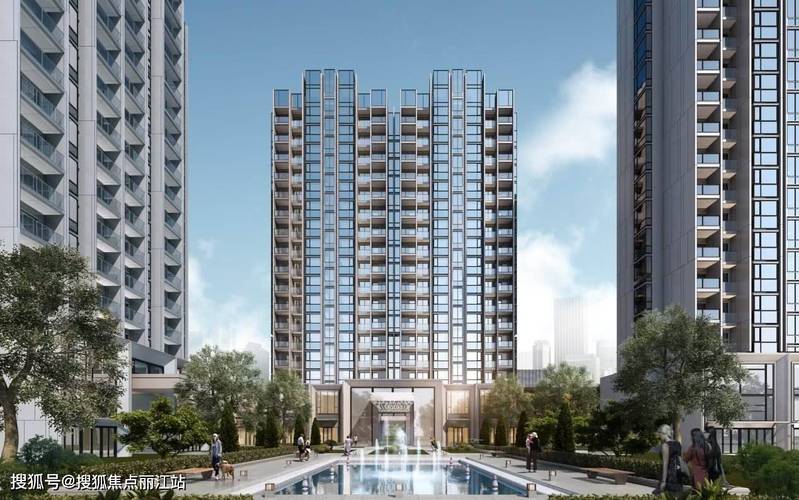 昆明南市区新楼盘