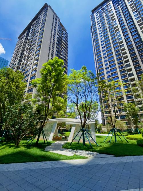 昆明南市区新楼盘