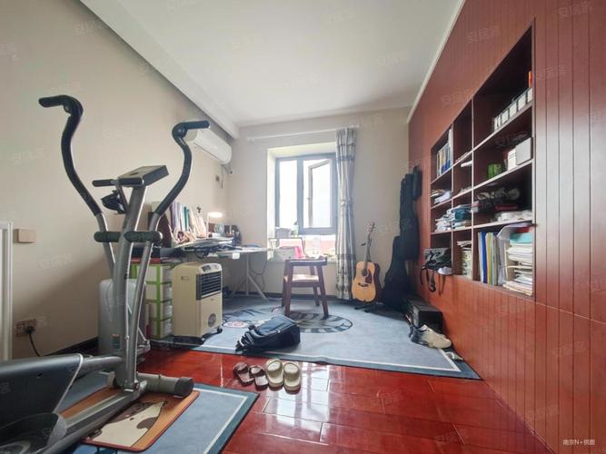 南京武夷花园二手房