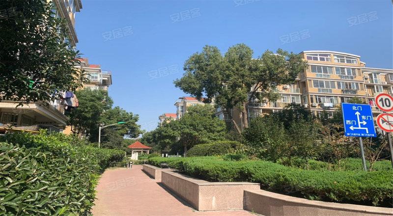 南京武夷花园二手房