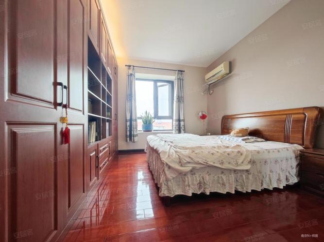 南京武夷花园二手房