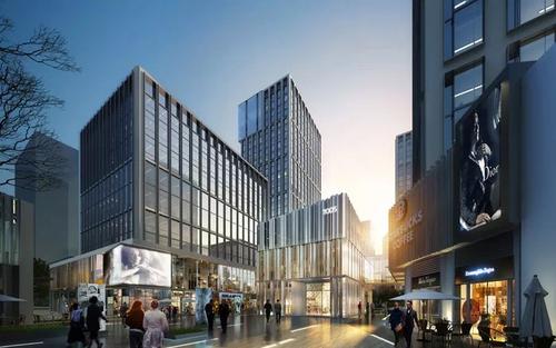 儒乐湖新城楼盘