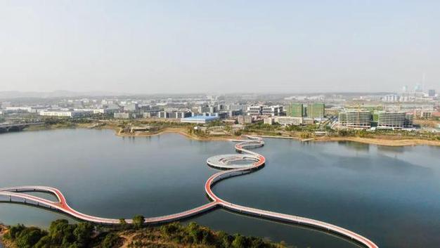 儒乐湖新城楼盘