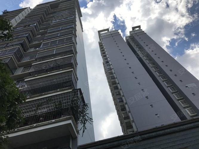 梧州海骏达花园三期