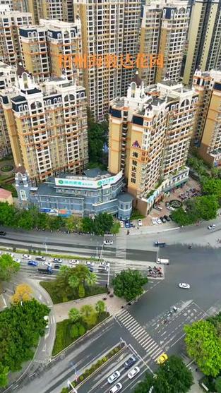 梧州海骏达花园三期