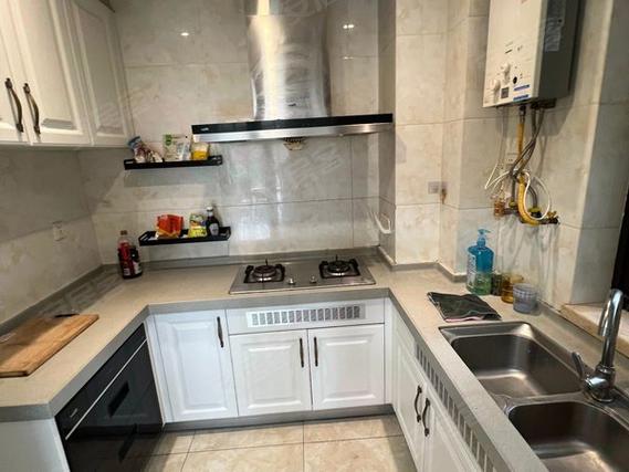 珠光福康花园二期