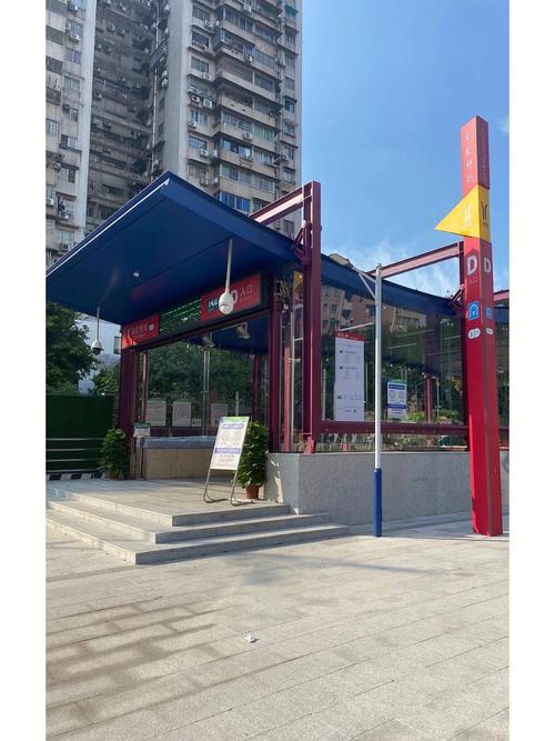 广州地铁8号线楼盘