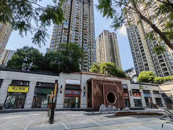 新里樱园楼盘如何