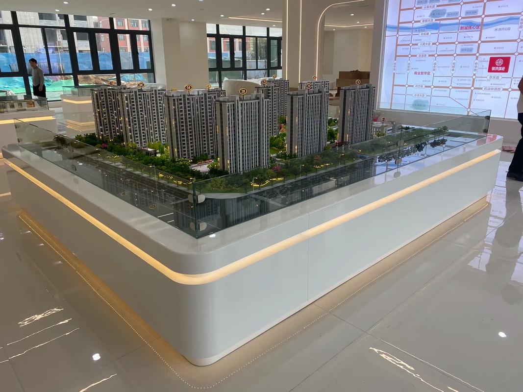 胶南最新在售楼盘