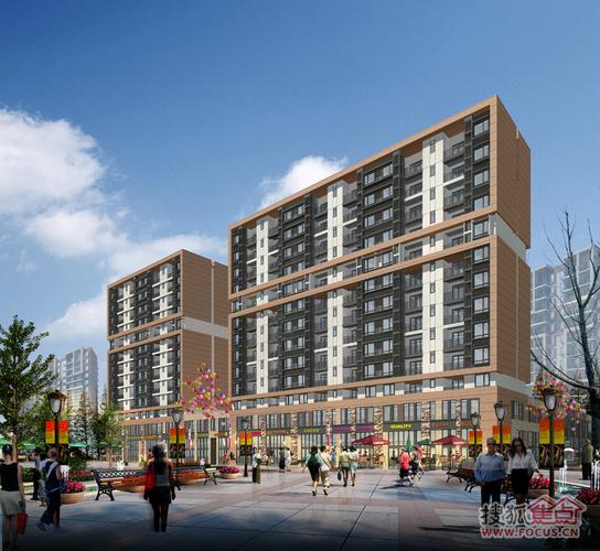 胶南最新在售楼盘