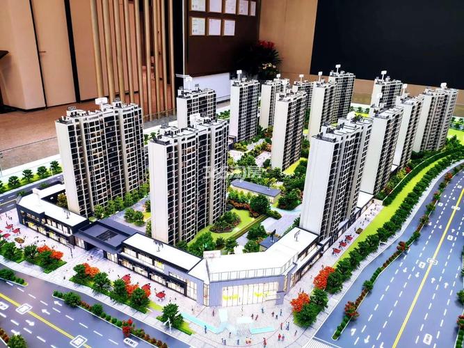 胶南最新在售楼盘