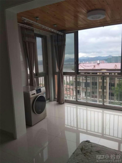 泸州江都花园二手房