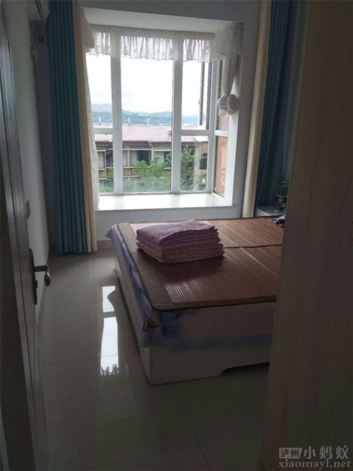 泸州江都花园二手房