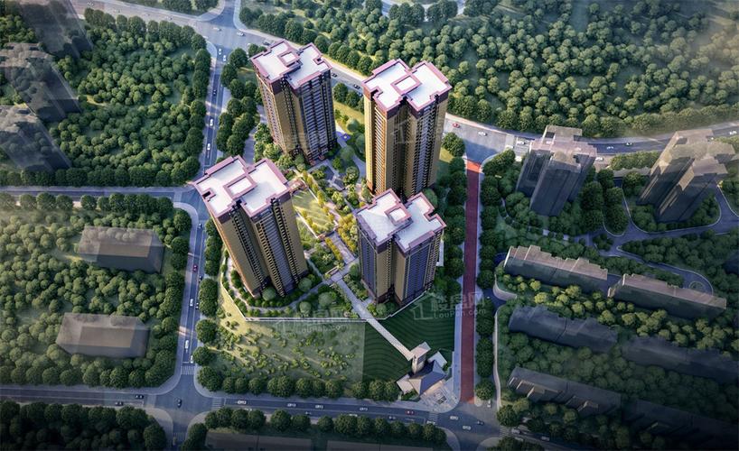 重庆石柱新楼盘有哪些