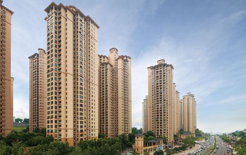 重庆石柱新楼盘有哪些