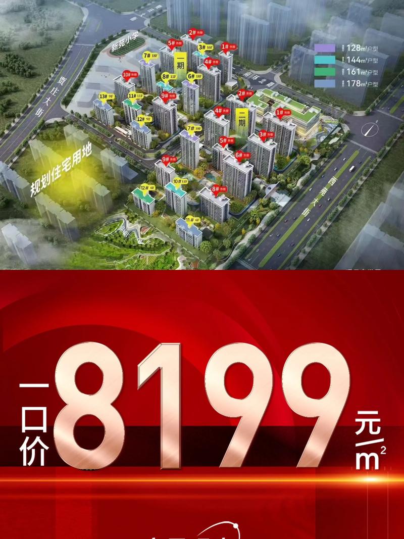 遵化楼盘出售信息网