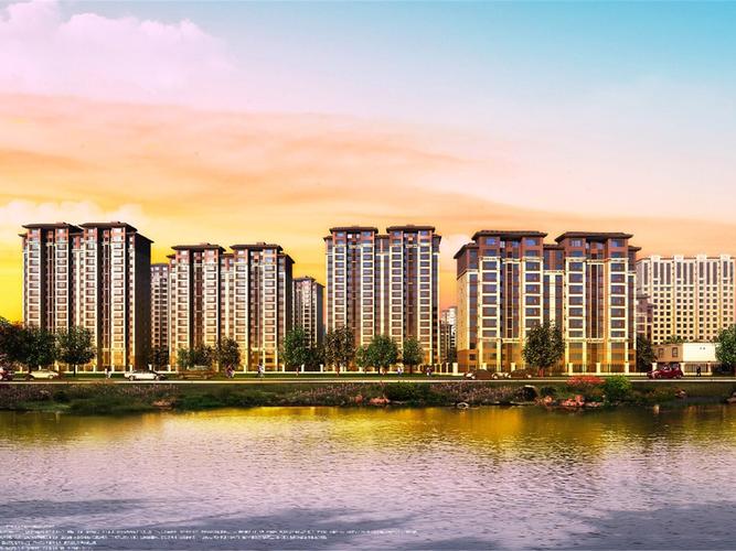 遵化楼盘出售信息网