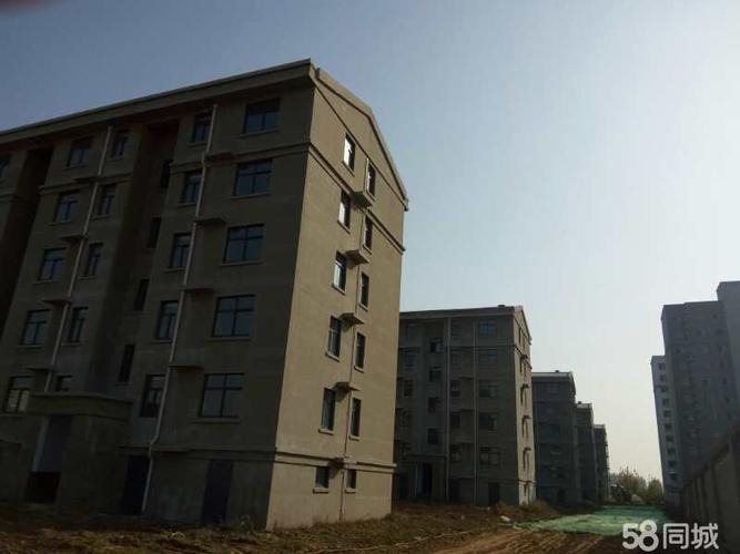 嘉隆花园二期价格