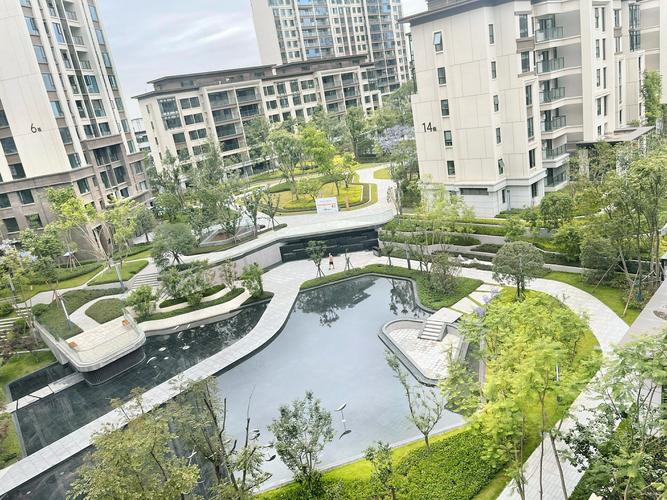 成都最值得投资的楼盘