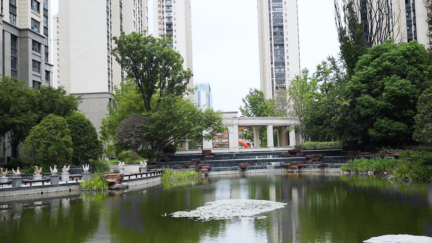 扬州火车站附近楼盘