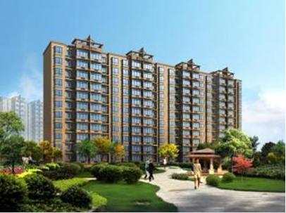 柘城房价最新楼盘情况