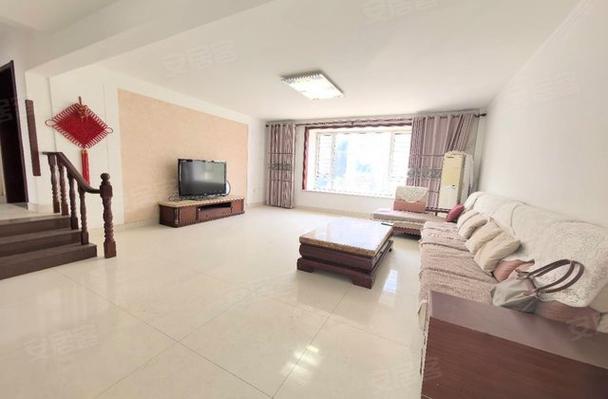 东营永兴花园二手房