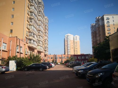 东营永兴花园二手房