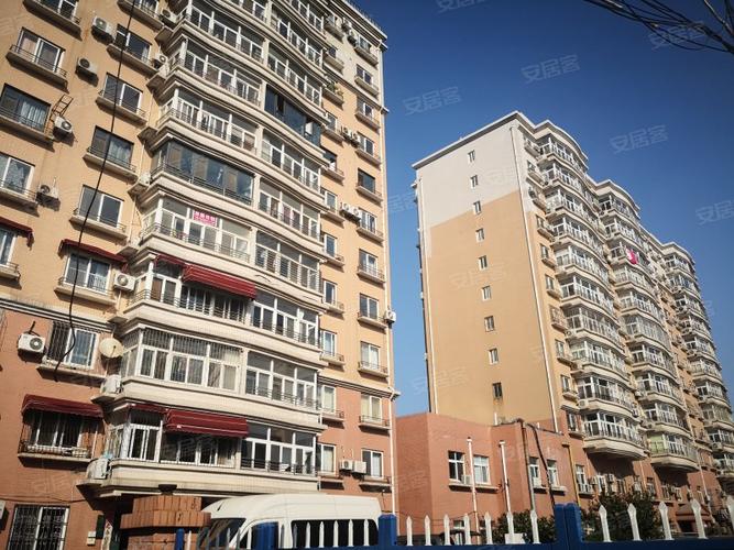 东营永兴花园二手房