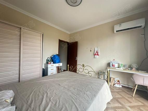 玉兰西花园二手房