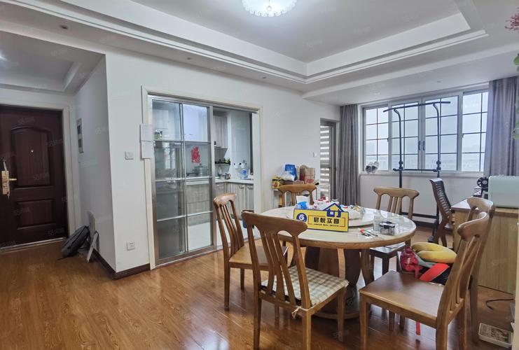 扬州康桥花园二手房