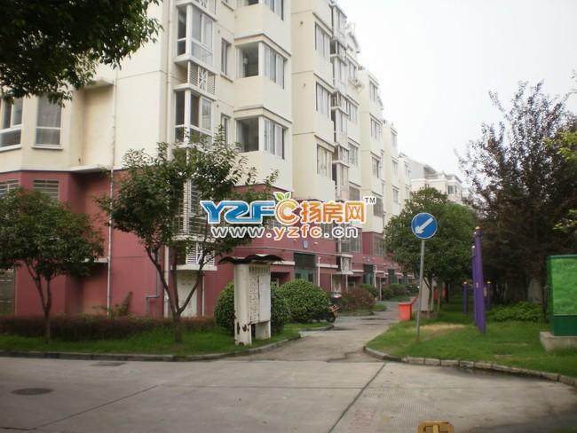 扬州康桥花园二手房