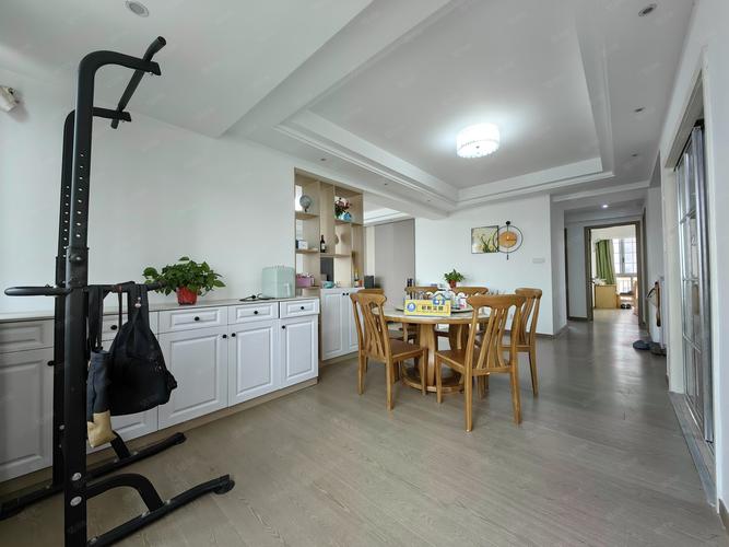 扬州康桥花园二手房