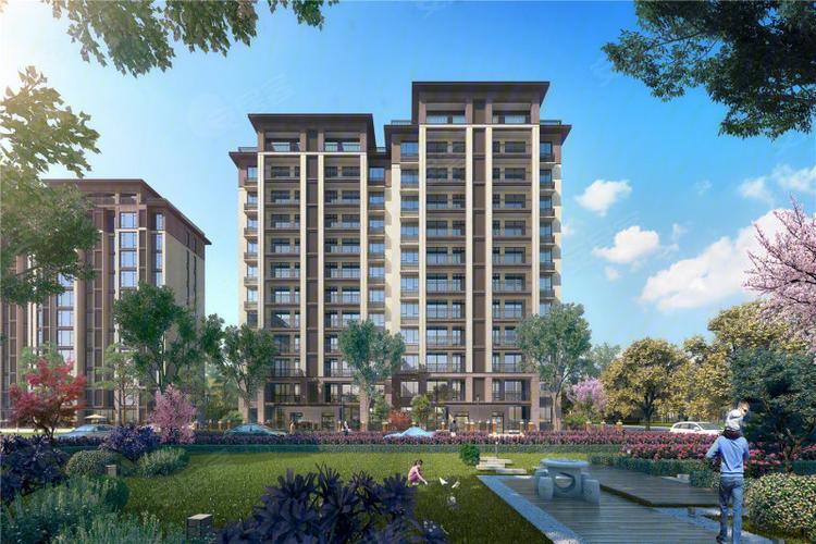 哈密最新楼盘出售新房