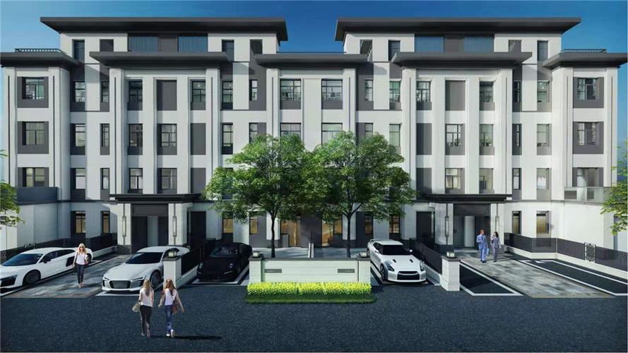 哈密最新楼盘出售新房