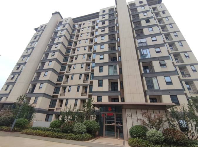 南昌不限购楼盘有哪些