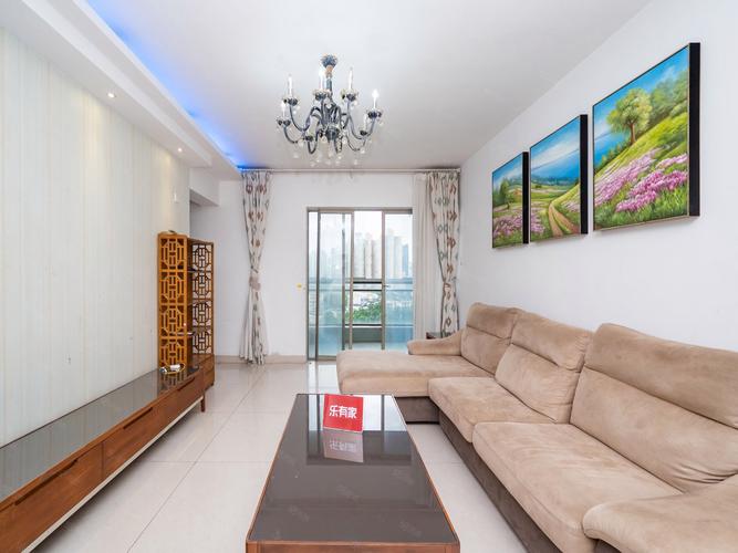 沈阳鹏程花园二手房