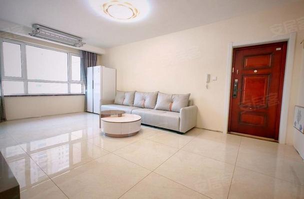 沈阳鹏程花园二手房