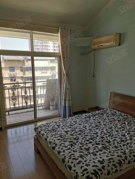 沈阳鹏程花园二手房