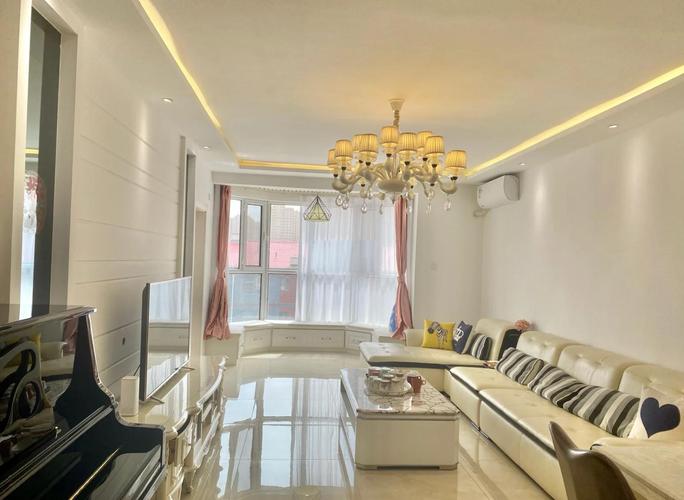 呼市新楼盘现房在售