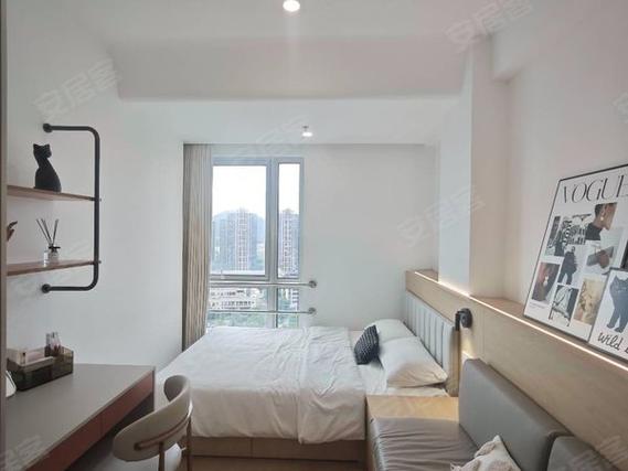 贝壳租房怎么样