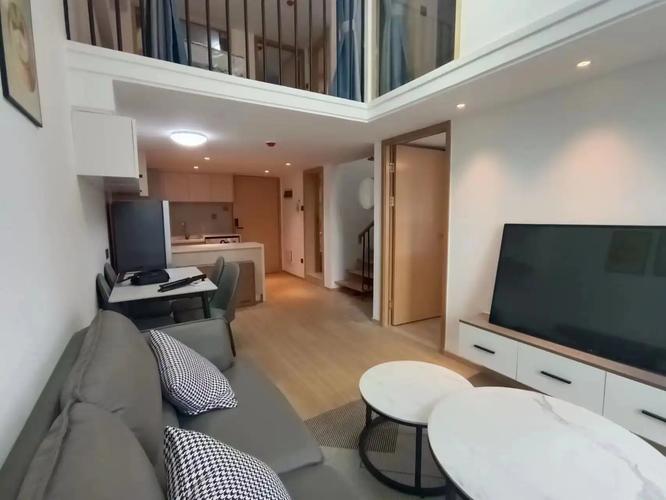 美的海岸花园二手房